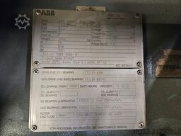 Atlas Copco ZH 10.000-5