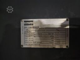 Atlas Copco ZH 10.000-5