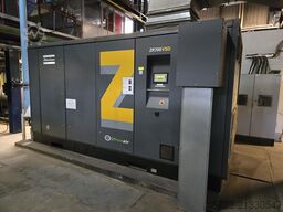 Atlas Copco ZR 700 VSD