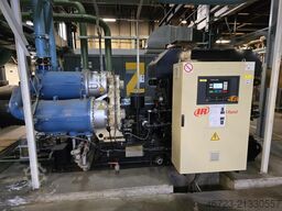 INGERSOLL RAND TECO Westinghaus C950-C1 40MX3 ASCK-S2A03