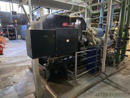 INGERSOLL RAND TECO Westinghaus C950-C1 40MX3 ASCK-S2A03