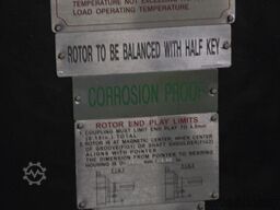 INGERSOLL RAND TECO Westinghaus C950-C1 40MX3 ASCK-S2A03