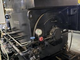 INGERSOLL RAND TECO Westinghaus C950-C1 40MX3 ASCK-S2A03