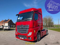 Mercedes-Benz Actros 1948