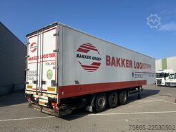 Pacton T3 001 / Box -> Damage / Schade / Disk Brakes /...