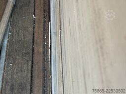 Pacton T3 001 / Box -> Damage / Schade / Disk Brakes /...