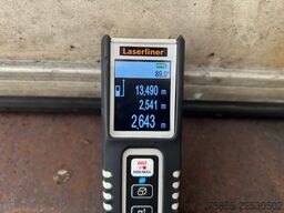 Pacton T3 001 / Box -> Damage / Schade / Disk Brakes /...