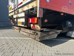 Pacton T3 001 / Box -> Damage / Schade / Disk Brakes /...