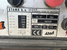 Pacton T3 001 / Box -> Damage / Schade / Disk Brakes /...