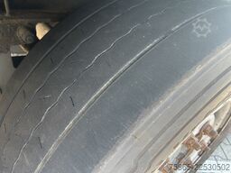 Pacton T3 001 / Box -> Damage / Schade / Disk Brakes /...