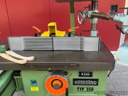 Panhans 250