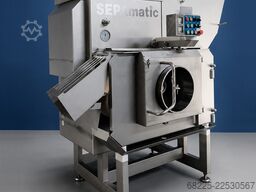 Sepamatic SEPA 3000C