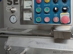 Sepamatic SEPA 3000C