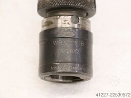 Bilz WFLK 115 B