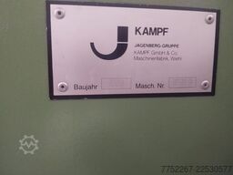 Jagenberg - Kampf 9791D