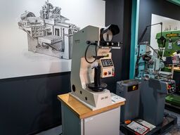 REICHERTER STIEFELMAYER UH 250