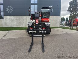 Manitou MRT 2660 vision