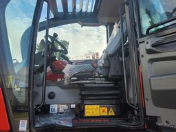 Manitou MRT 2660 vision