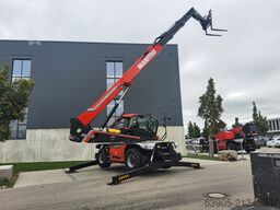 Manitou MRT 2660 vision