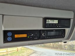 iveco Euro Cargo 180E32 4x2 Abrollkipper Teleskoparm