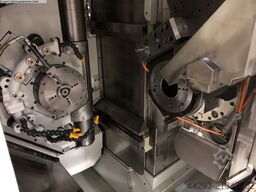 GLEASON Phoenix 275 G