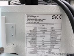 ICS COOL ENERGY IC 220