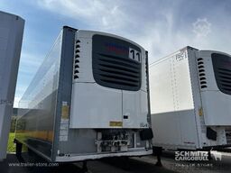 Schmitz Cargobull Reefer Multitemp Taillift