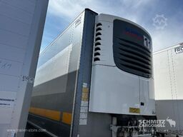 Schmitz Cargobull Reefer Multitemp Taillift