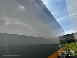 Schmitz Cargobull Reefer Multitemp Taillift