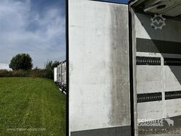 Schmitz Cargobull Reefer Multitemp Taillift