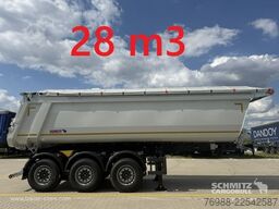 Schmitz Cargobull Kipper Standard