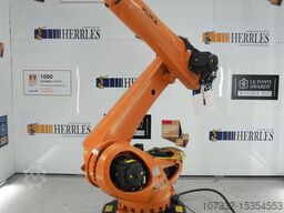 KUKA KR 90 R3100 extra