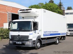 Mercedes-Benz Atego 1221 E6  TK T-800 R  Strom   Türen+LBW