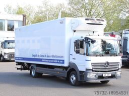 Mercedes-Benz Atego 1221 E6  TK T-800 R  Strom   Türen+LBW