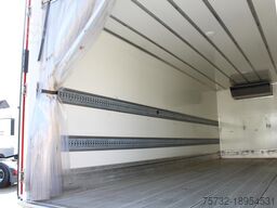Mercedes-Benz Atego 1221 E6  TK T-800 R  Strom   Türen+LBW