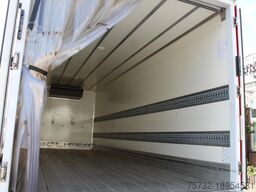 Mercedes-Benz Atego 1221 E6 TK T-800 R Strom Türen+LBW