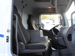 Mercedes-Benz Atego 1221 E6  TK T-800 R  Strom   Türen+LBW