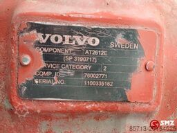 Volvo Occ versnellingsbak AT2612E Volvo