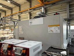 Sumitomi (SHI) Demag Systec 650/1020-2300