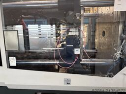 Sumitomi (SHI) Demag Systec 650/1020-2300