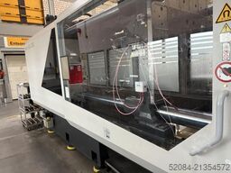 Sumitomi (SHI) Demag Systec 650/1020-2300