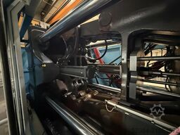 Sumitomi (SHI) Demag Systec 650/1020-2300