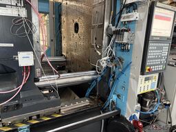 Sumitomi (SHI) Demag Systec 650/1020-2300