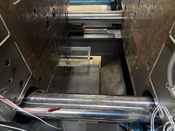 Sumitomi (SHI) Demag Systec 650/1020-2300