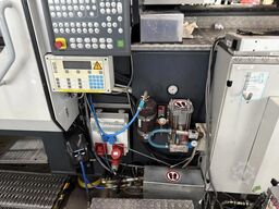 Sumitomi (SHI) Demag Systec 650/1020-2300