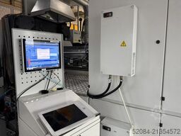 Sumitomi (SHI) Demag Systec 650/1020-2300