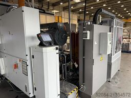 Sumitomi (SHI) Demag Systec 650/1020-2300