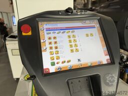 Sumitomi (SHI) Demag Systec 650/1020-2300