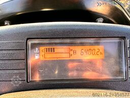 Toyota 42-4FD40 / DIESEL / 4500KG / DUPLEX / FO