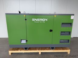 Energy Gruppi EY-45K-SA 45kVA stage V
